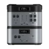 OUKITEL BP2000 Portable Power Station 2200W/2048Wh