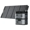 OUKITEL BP2000 Portable Power Station 2200W/2048Wh
