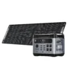 OUKITEL P2001 Plus+200W Solar Generator