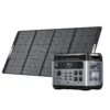 OUKITEL P2001 Plus Portable Power Station 2400W/2048Wh