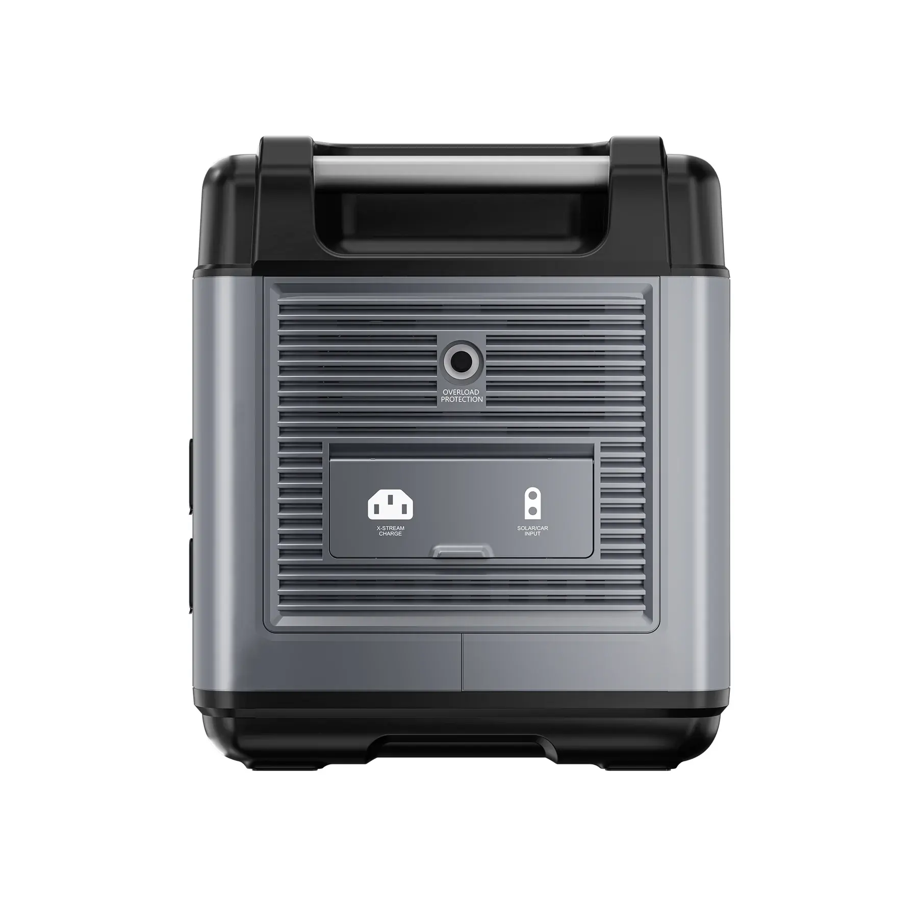 OUKITEL P2001 Plus Portable Power Station 2400W/2048Wh - Image 3