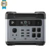 OUKITEL P2001 Plus Portable Power Station 2400W/2048Wh