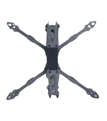 Mark4 V2 7inch Frame