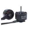 Motor 3115-640KV
