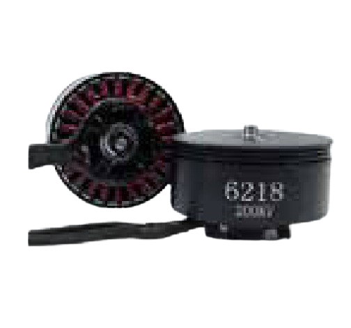 Motor 6218-200KV