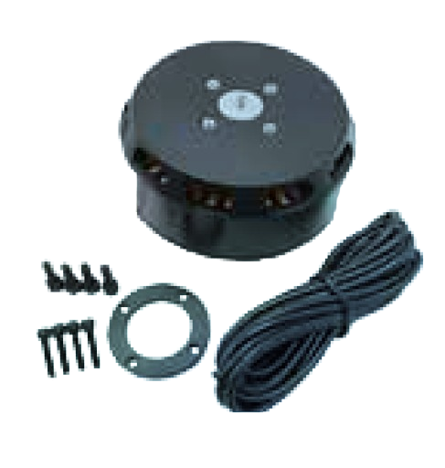 Motor 8313-120KV