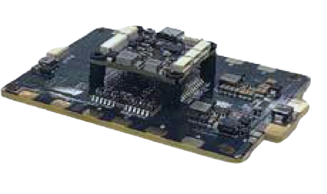 F722 Flight Controller