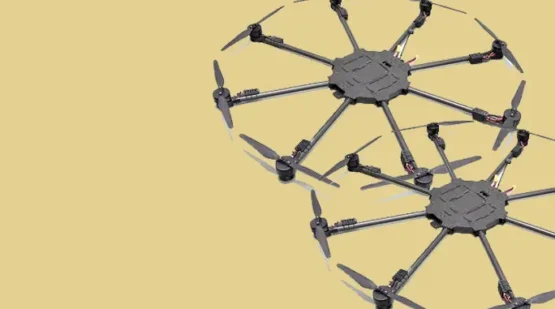 what is an fpv drone