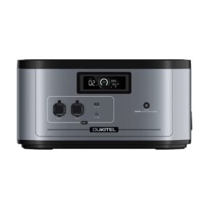 OUKITEL B2000 Expansion Battery - 2048Wh